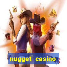 nugget casino sparks nv