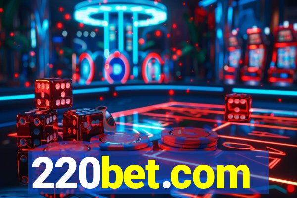 220bet.com