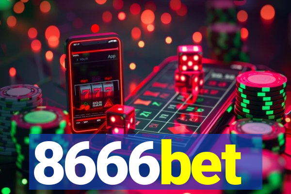 8666bet