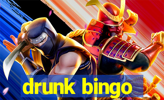 drunk bingo