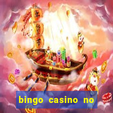 bingo casino no deposit bonus