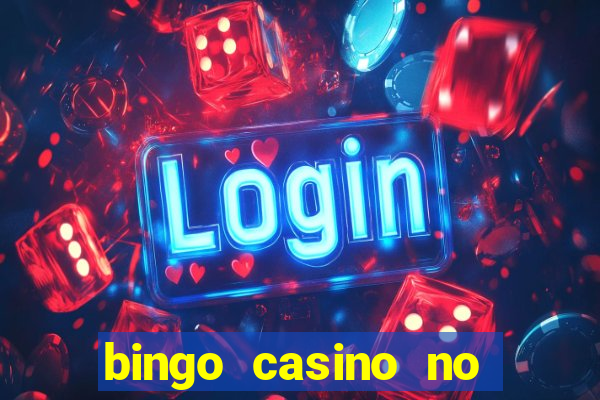 bingo casino no deposit bonus