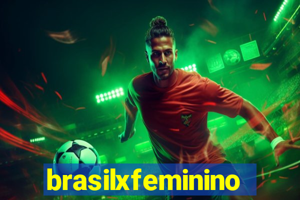 brasilxfeminino