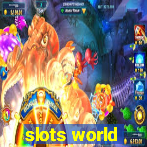 slots world