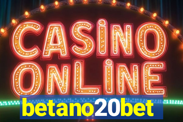 betano20bet