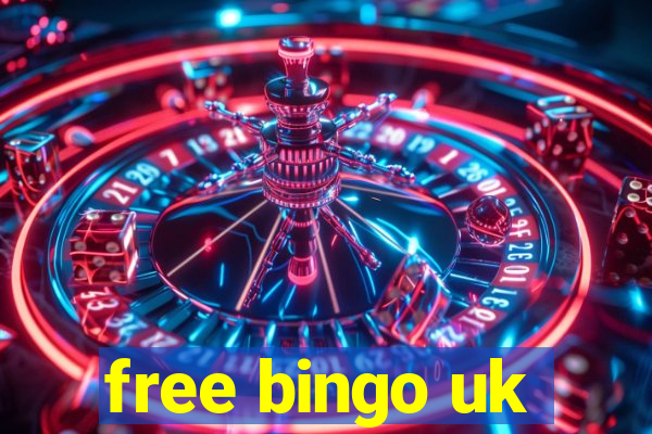 free bingo uk