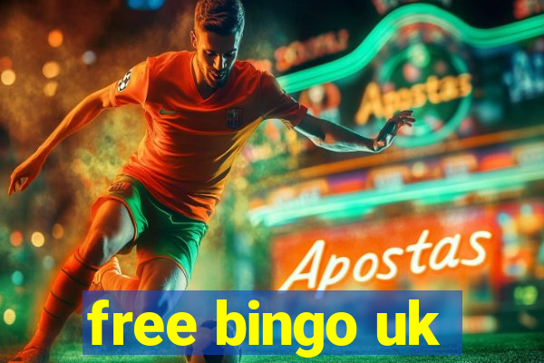 free bingo uk