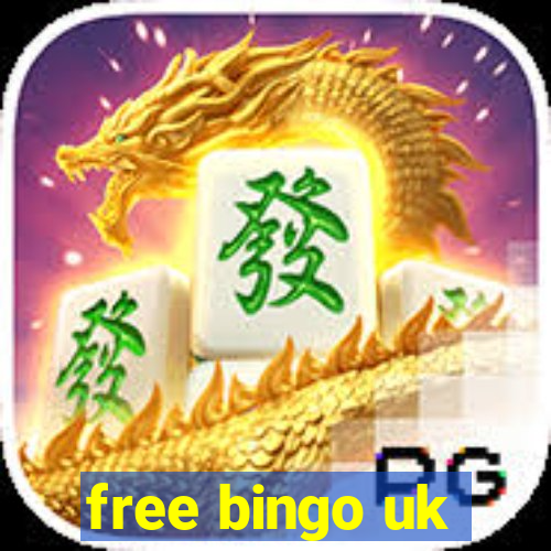 free bingo uk