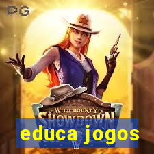 educa jogos