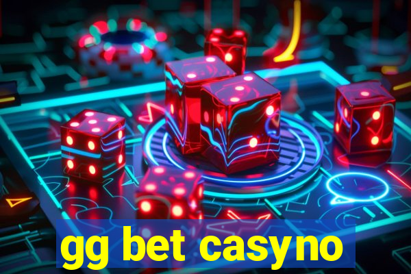 gg bet casyno