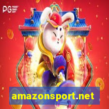 amazonsport.net