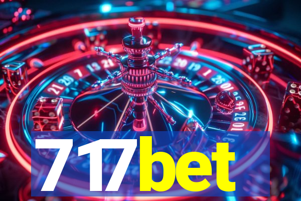 717bet