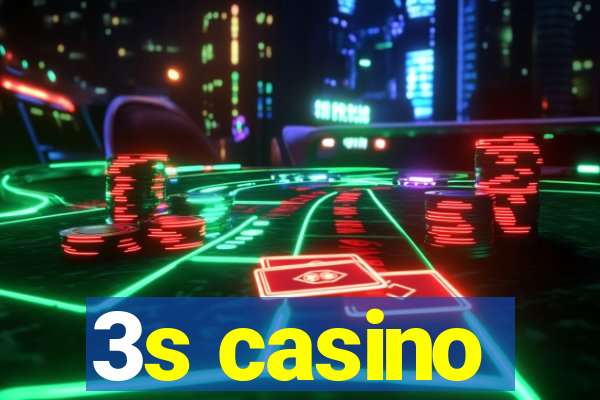 3s casino