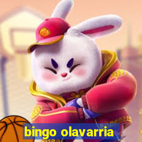 bingo olavarria