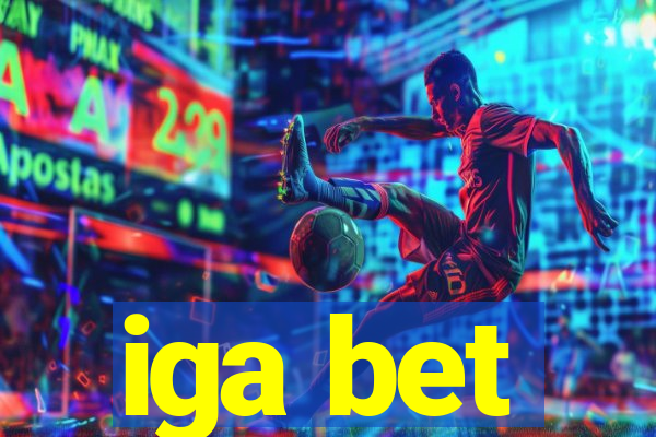 iga bet