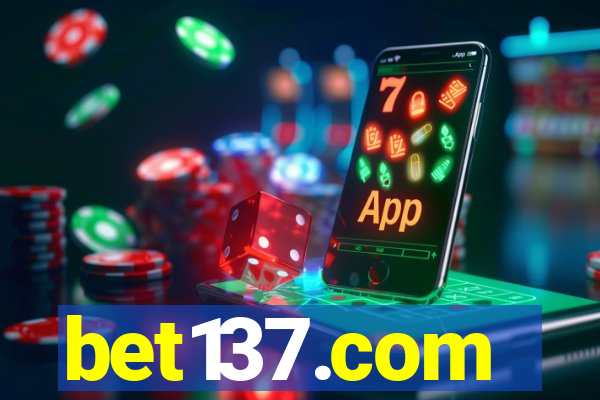 bet137.com