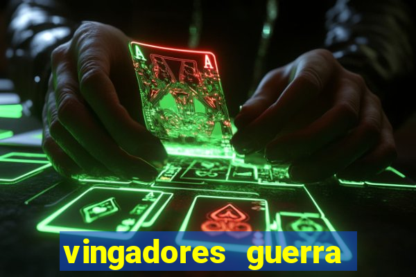 vingadores guerra infinita google drive