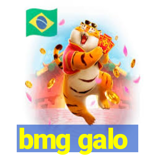 bmg galo