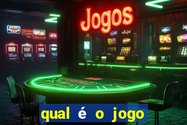 qual é o jogo que realmente paga