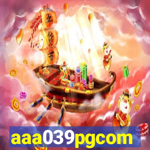 aaa039pgcom