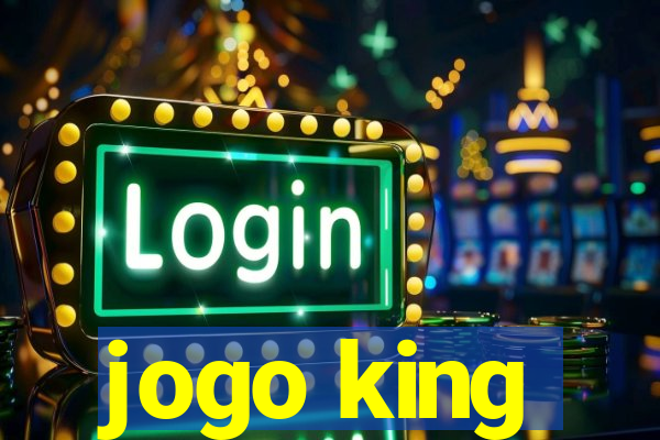 jogo king