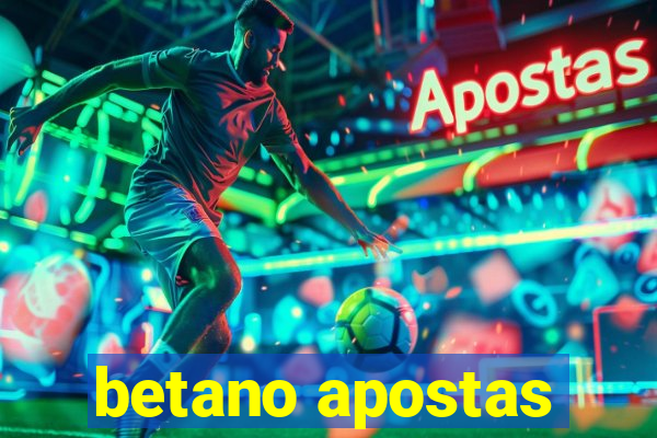 betano apostas