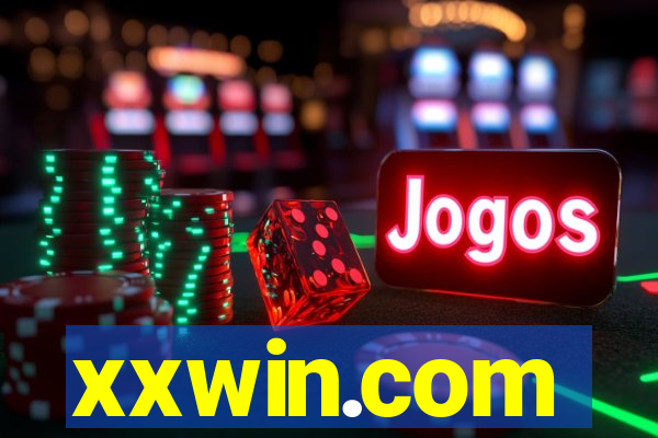 xxwin.com