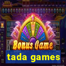 tada games