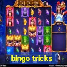 bingo tricks