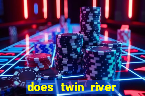 does twin river casino have bingo