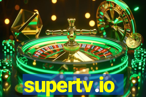 supertv.io