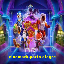 cinemark porto alegre