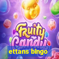 ettans bingo