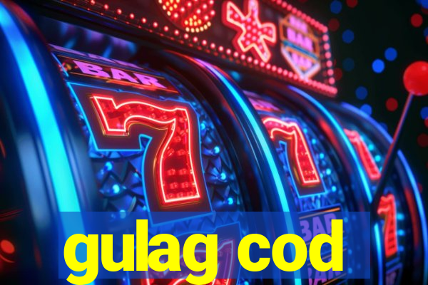 gulag cod