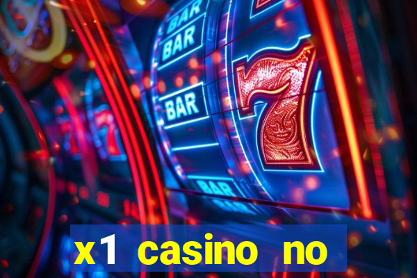 x1 casino no deposit bonus