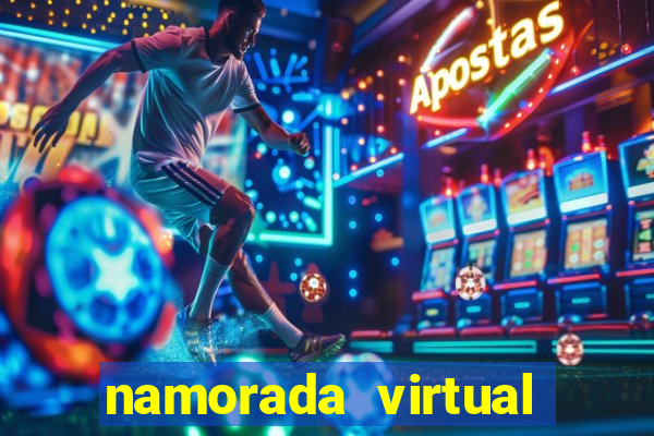 namorada virtual morta imvu