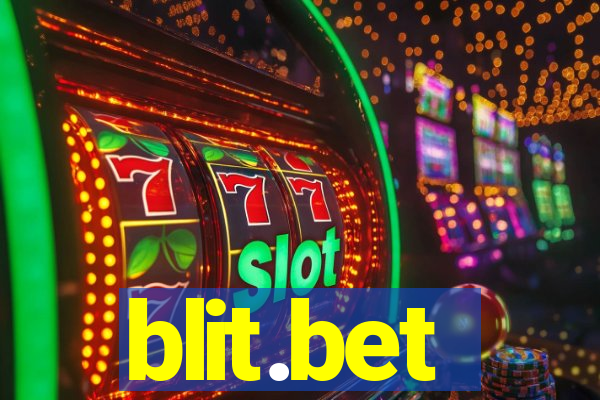 blit.bet