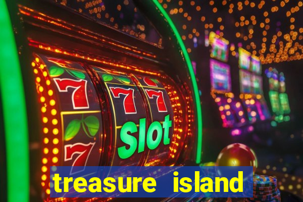 treasure island casino in mn