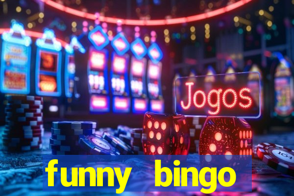 funny bingo questions for adults