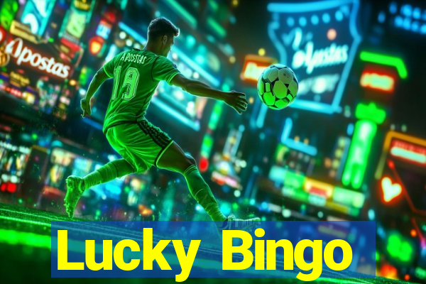 Lucky Bingo