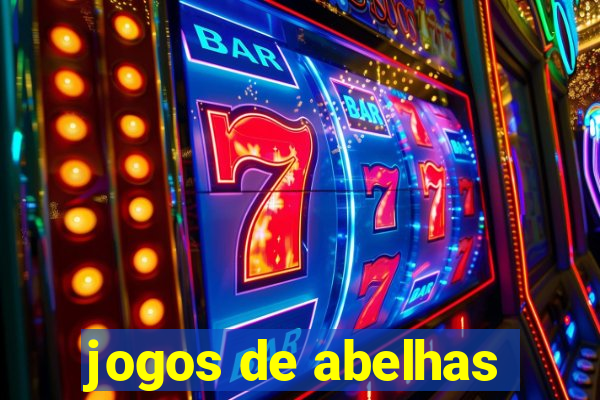 jogos de abelhas