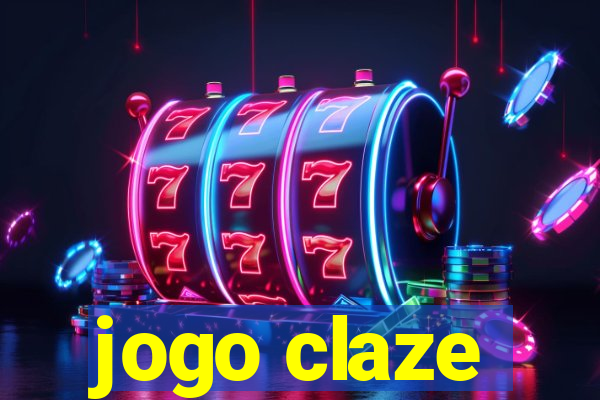 jogo claze