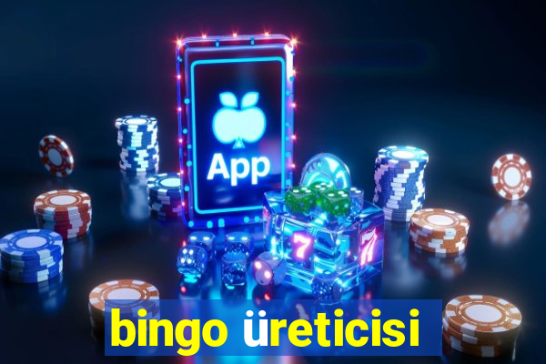 bingo üreticisi