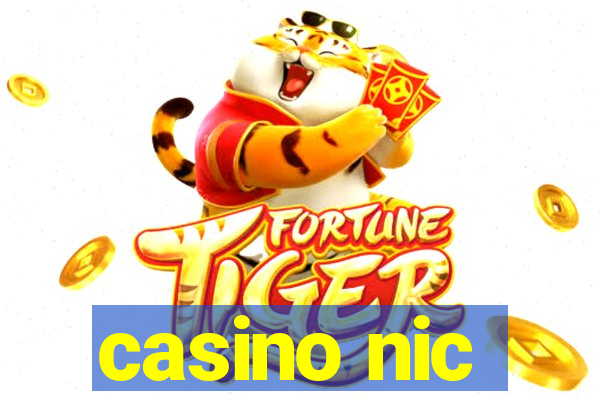 casino nic