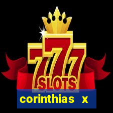 corinthias x cruzeiro futemax