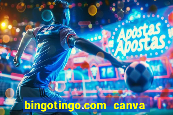 bingotingo.com canva pro free