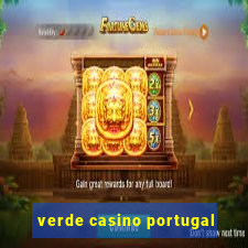 verde casino portugal