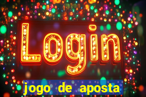 jogo de aposta online bet