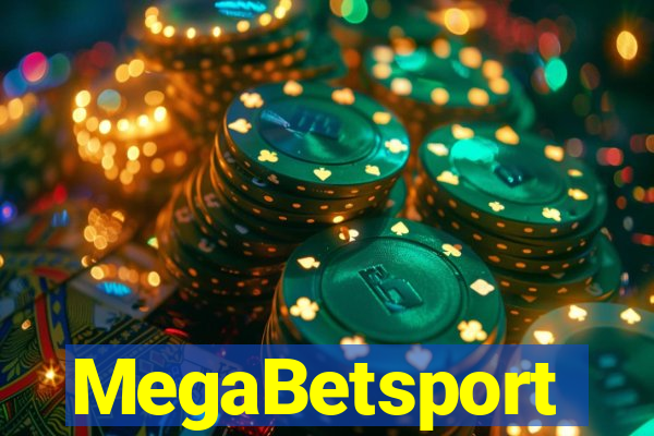 MegaBetsport