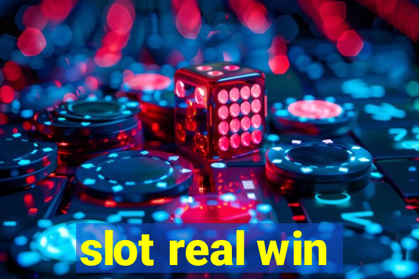 slot real win